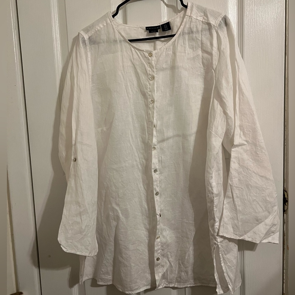Tahari Shirt